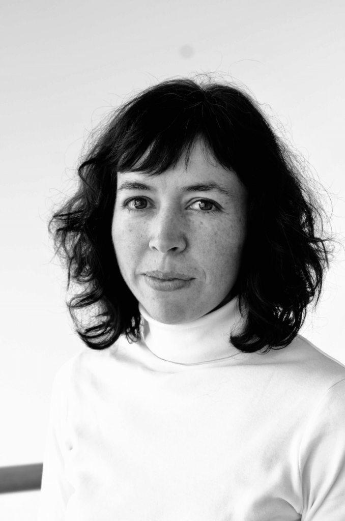 Photo Carolina Schneider